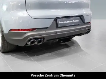 Cayenne E-Hybrid Luft;14-Wege;ACC;Komfortzugang