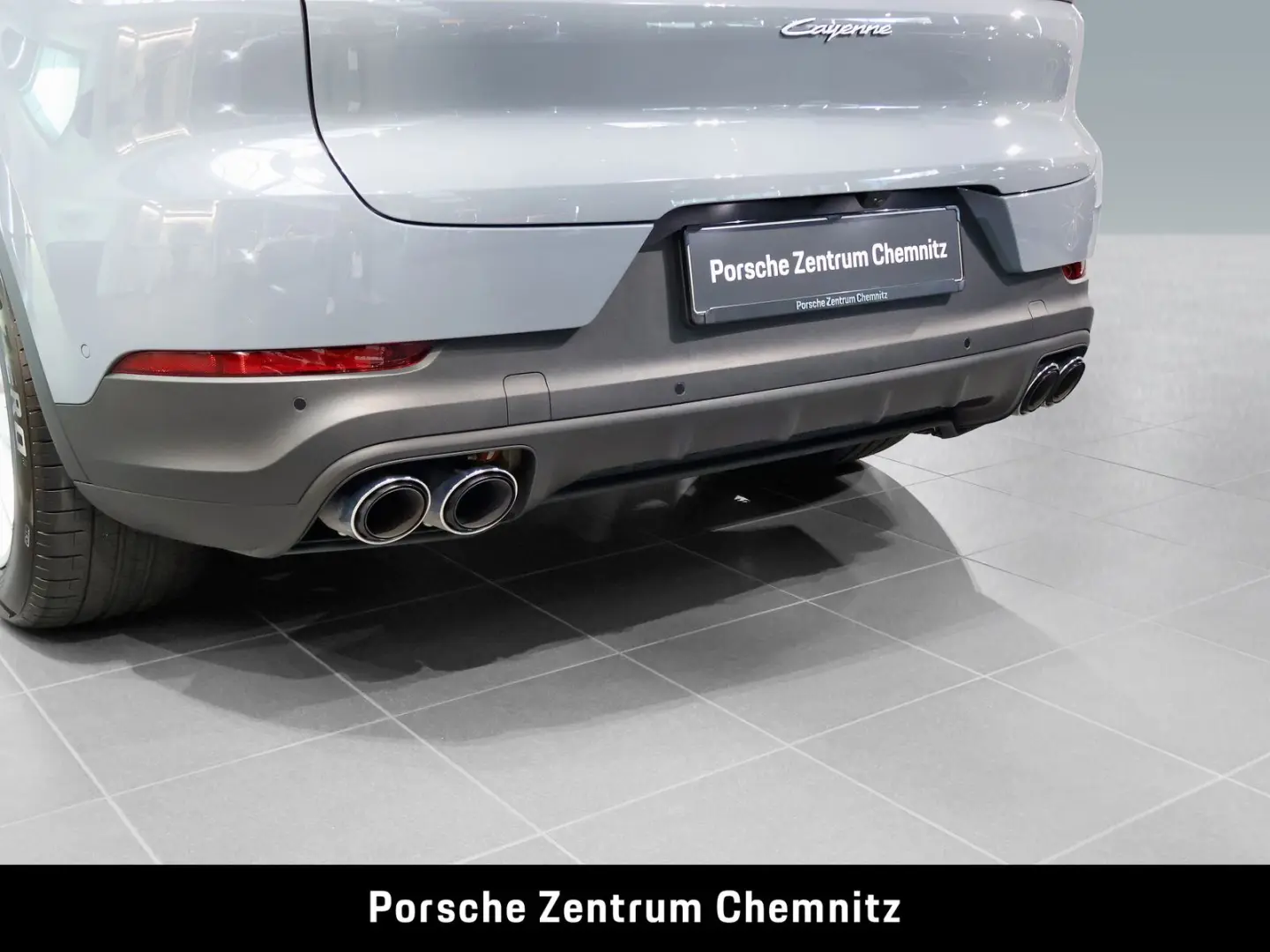 Cayenne E-Hybrid Luft;14-Wege;ACC;Komfortzugang