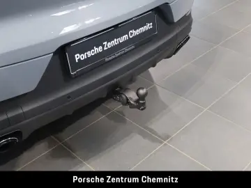 Cayenne E-Hybrid Luft;14-Wege;ACC;Komfortzugang
