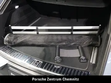 Cayenne E-Hybrid Luft;14-Wege;ACC;Komfortzugang