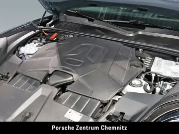 Cayenne E-Hybrid Luft;14-Wege;ACC;Komfortzugang