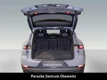 Cayenne E-Hybrid Luft;14-Wege;ACC;Komfortzugang