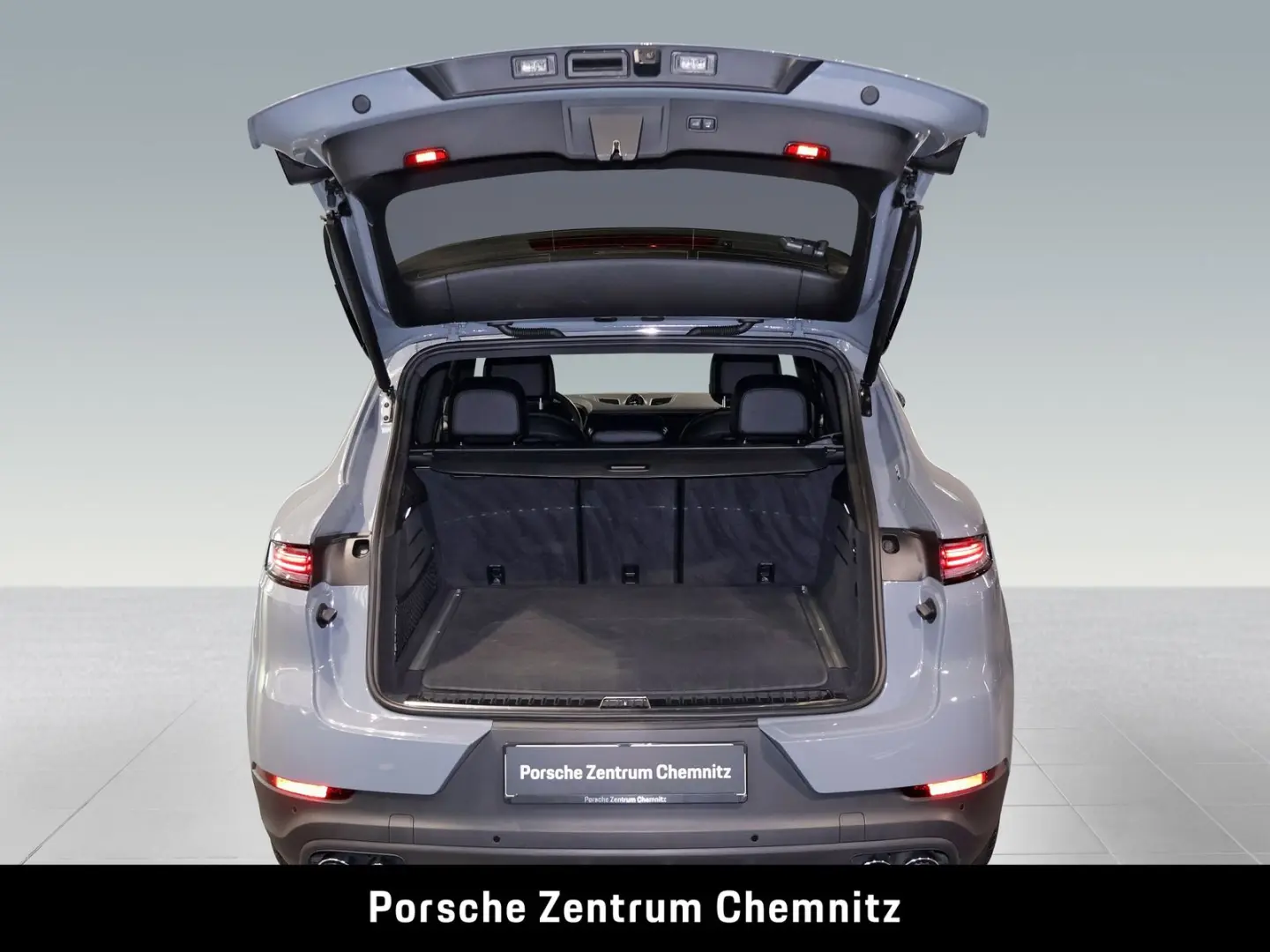 Cayenne E-Hybrid Luft;14-Wege;ACC;Komfortzugang