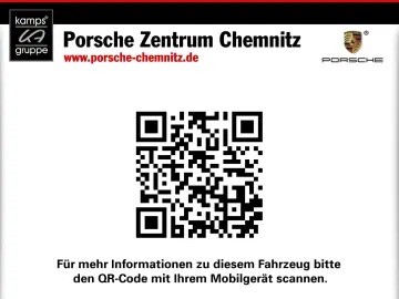 Cayenne E-Hybrid Luft;14-Wege;ACC;Komfortzugang