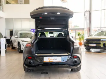 Aston Martin DBX 4.0 V8 Automatic 4x4 - Black