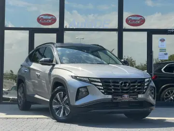 Hyundai Tucson 1.6 Hibrid 2022