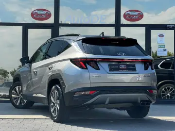 Hyundai Tucson 1.6 Hibrid 2022