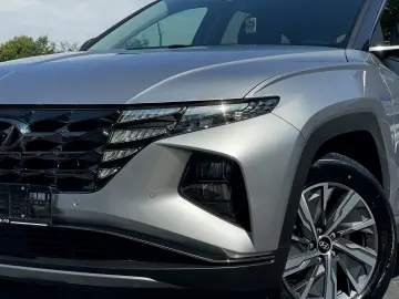 Hyundai Tucson 1.6 Hibrid 2022