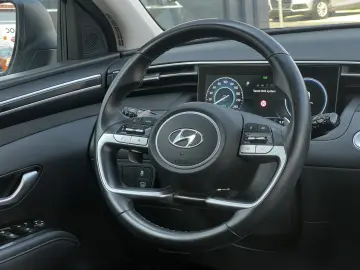 Hyundai Tucson 1.6 Hibrid 2022