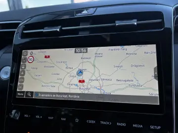 Hyundai Tucson 1.6 Hibrid 2022