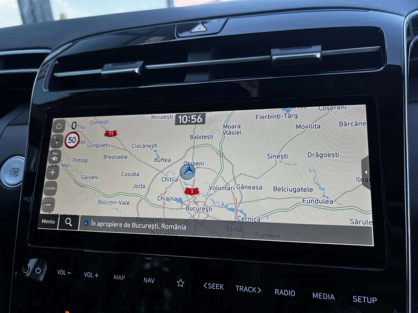 Hyundai Tucson 1.6 Hibrid 2022