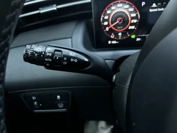 Hyundai Tucson 1.6 Hibrid 2022