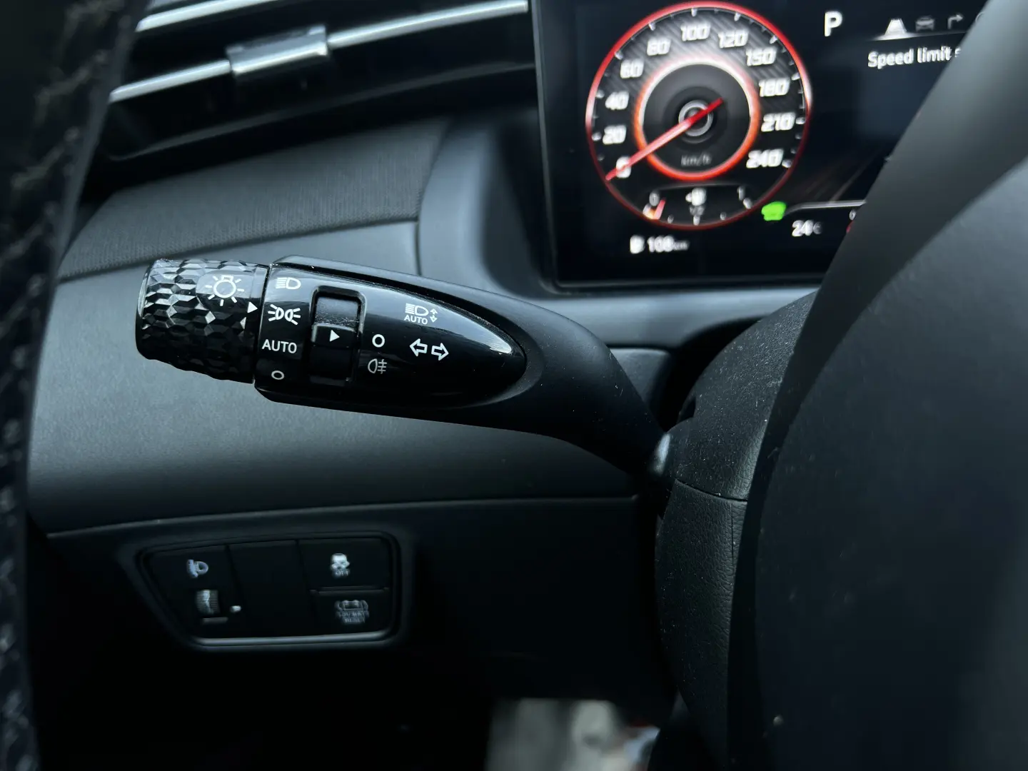 Hyundai Tucson 1.6 Hibrid 2022