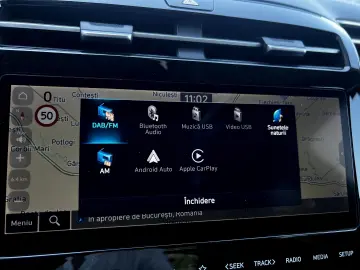 Hyundai Tucson 1.6 Hibrid 2022