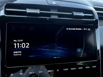 Hyundai Tucson 1.6 Hibrid 2022