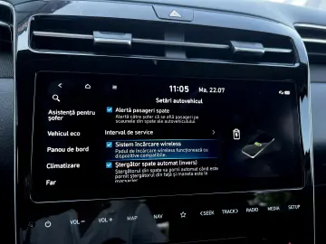 Hyundai Tucson 1.6 Hibrid 2022