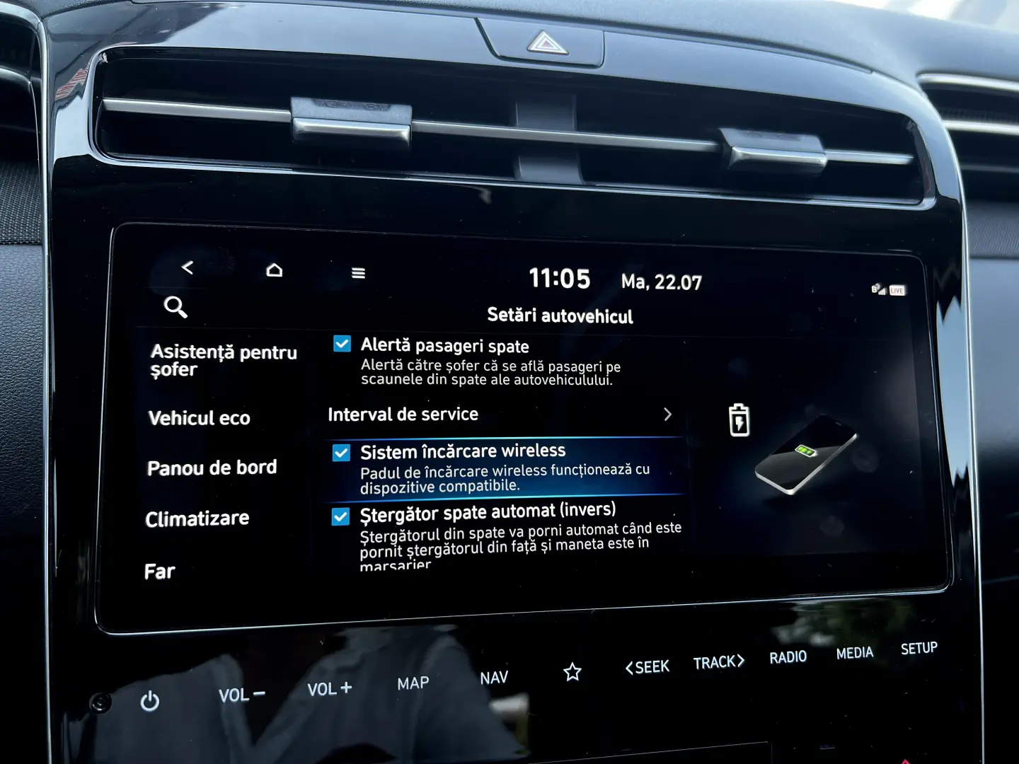 Hyundai Tucson 1.6 Hibrid 2022