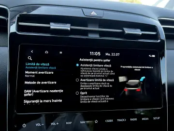 Hyundai Tucson 1.6 Hibrid 2022