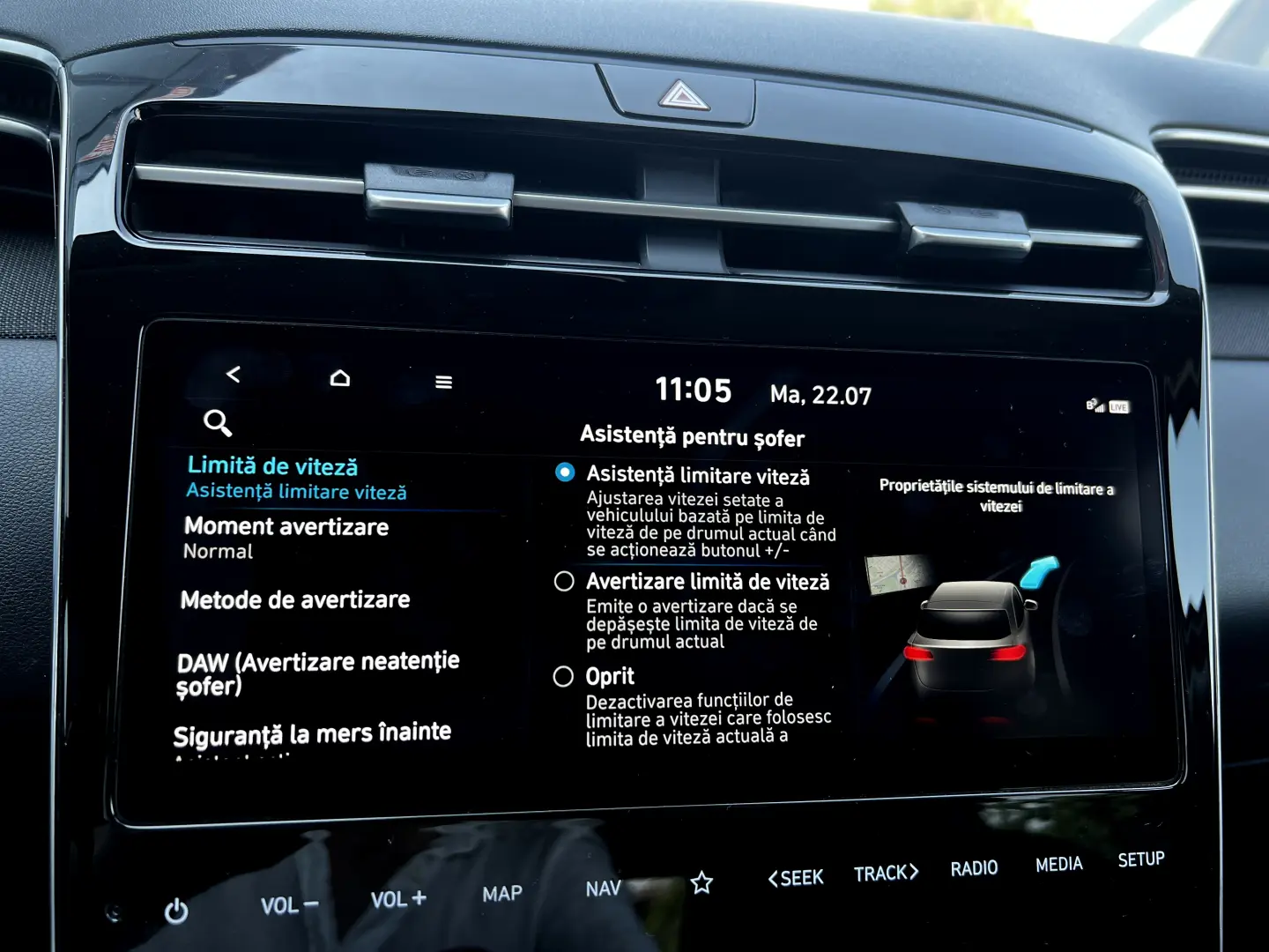 Hyundai Tucson 1.6 Hibrid 2022