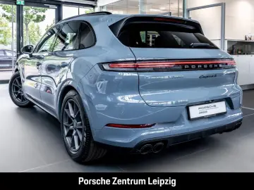 Cayenne S SportDesign/Ventil/360/Passenger display