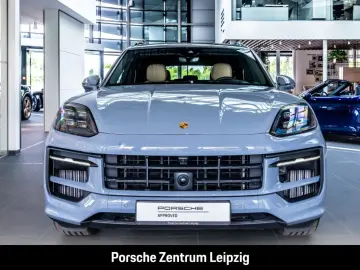 Cayenne S SportDesign/Ventil/360/Passenger display