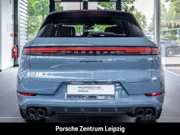 Cayenne S SportDesign/Ventil/360/Passenger display