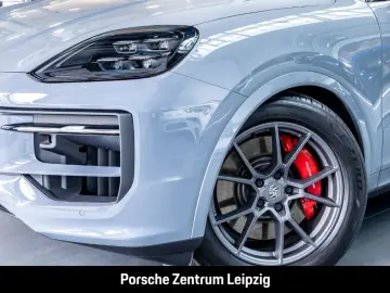 Cayenne S SportDesign/Ventil/360/Passenger display