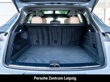 Cayenne S SportDesign/Ventil/360/Passenger display