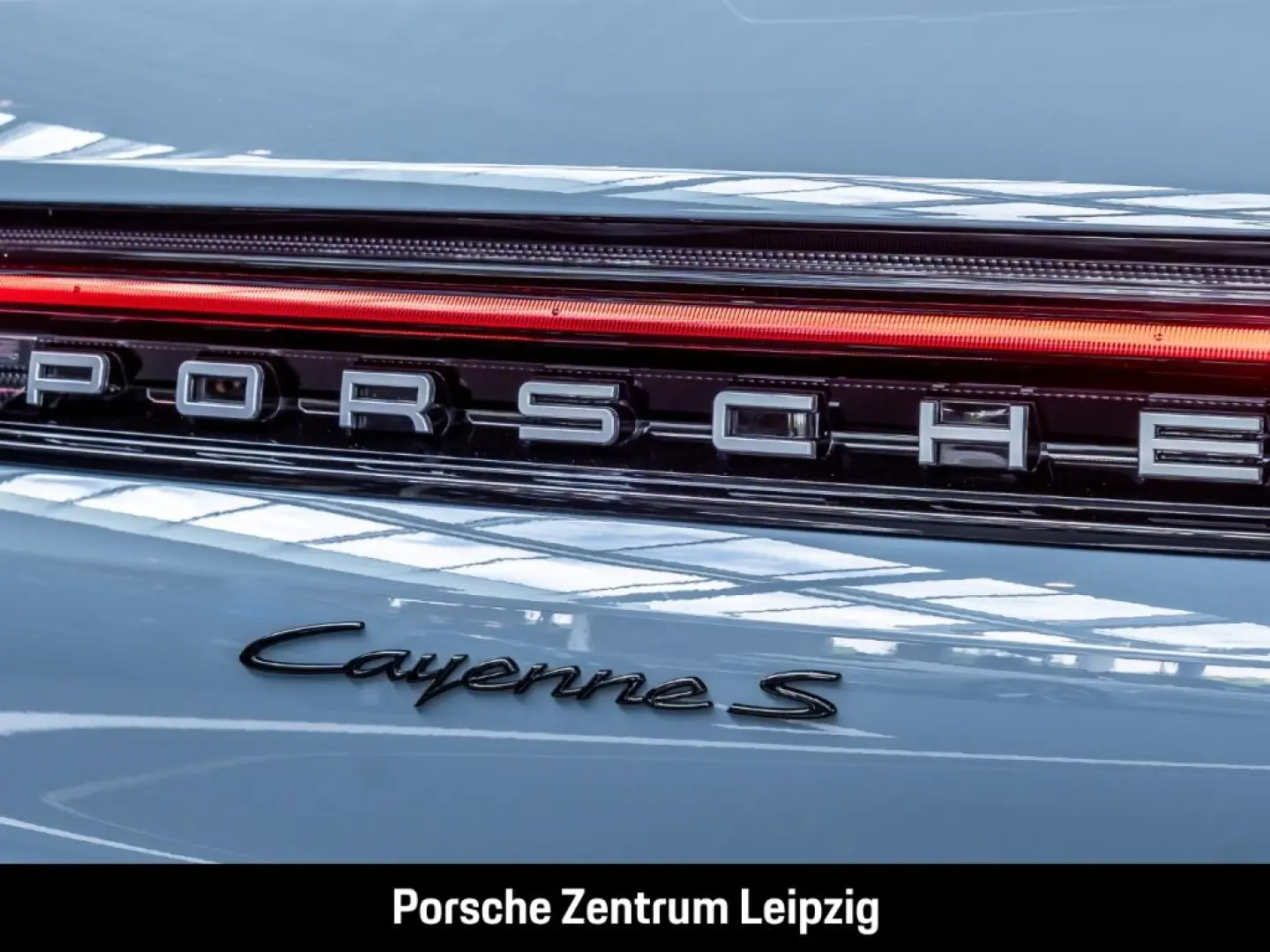 Cayenne S SportDesign/Ventil/360/Passenger display