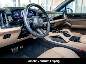 Cayenne S SportDesign/Ventil/360/Passenger display