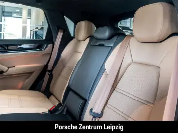 Cayenne S SportDesign/Ventil/360/Passenger display