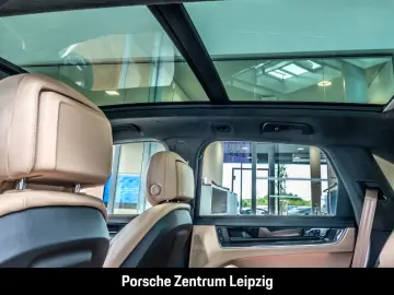 Cayenne S SportDesign/Ventil/360/Passenger display