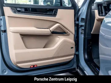 Cayenne S SportDesign/Ventil/360/Passenger display