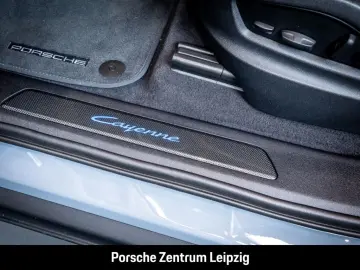 Cayenne S SportDesign/Ventil/360/Passenger display