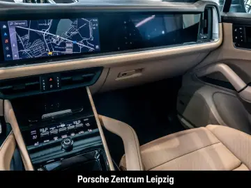 Cayenne S SportDesign/Ventil/360/Passenger display