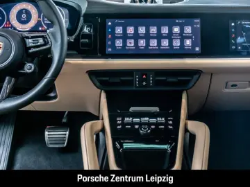 Cayenne S SportDesign/Ventil/360/Passenger display