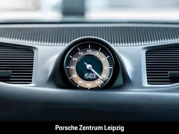 Cayenne S SportDesign/Ventil/360/Passenger display