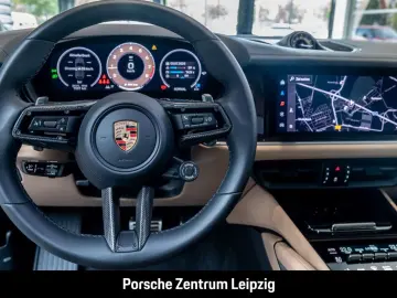 Cayenne S SportDesign/Ventil/360/Passenger display