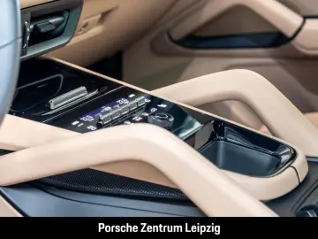 Cayenne S SportDesign/Ventil/360/Passenger display