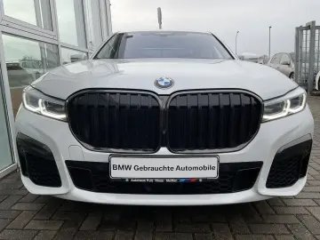 750i xDrive M-SPORT+LASER....