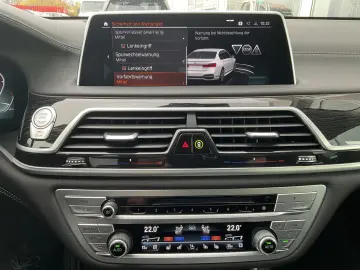 750i xDrive M-SPORT+LASER....