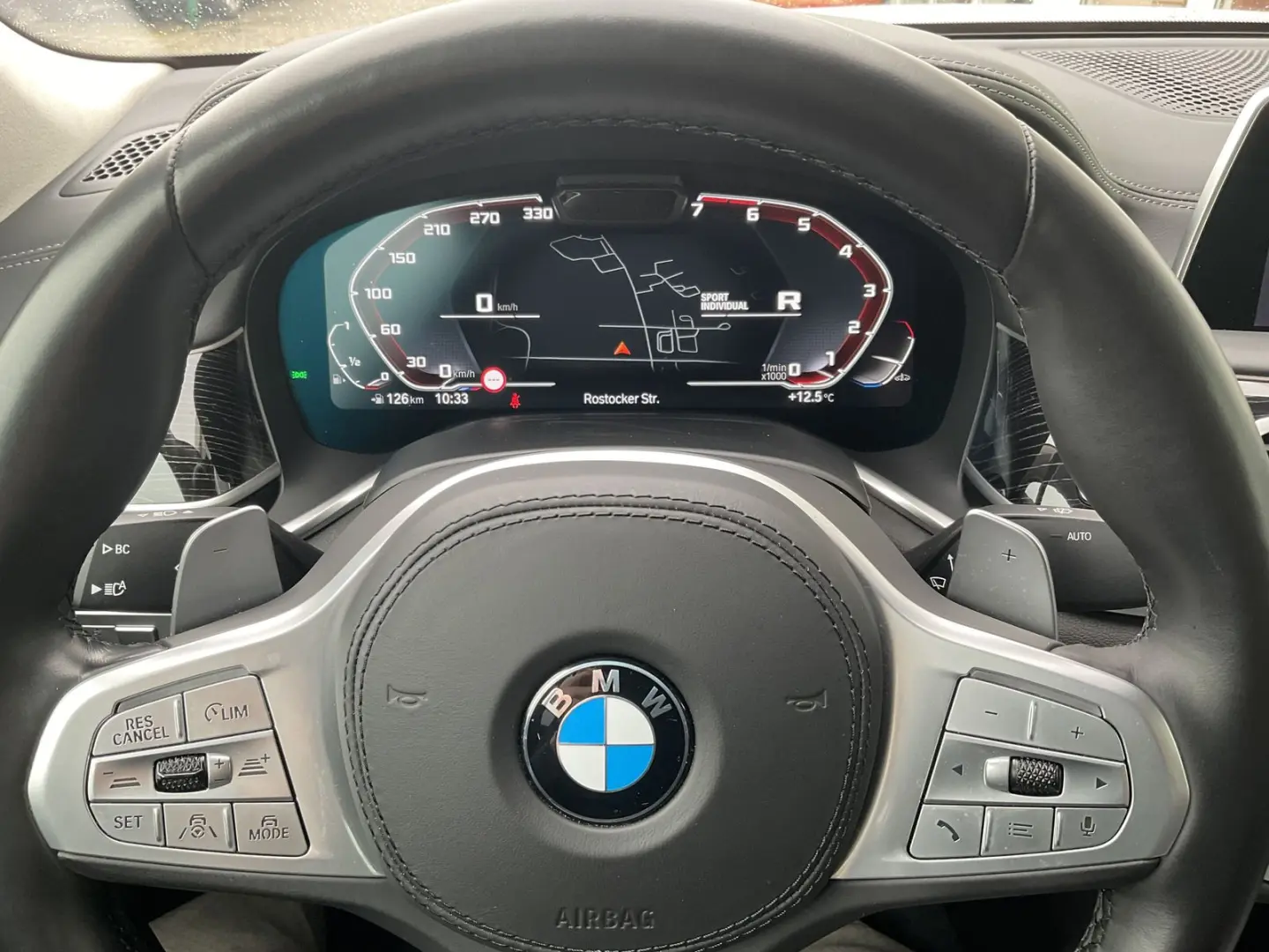 750i xDrive M-SPORT+LASER....