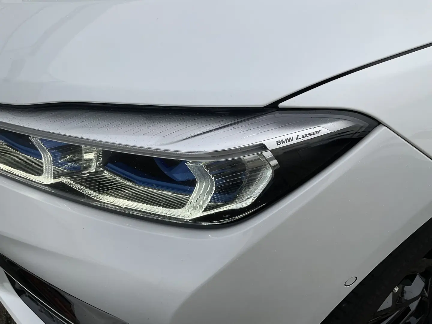 750i xDrive M-SPORT+LASER....