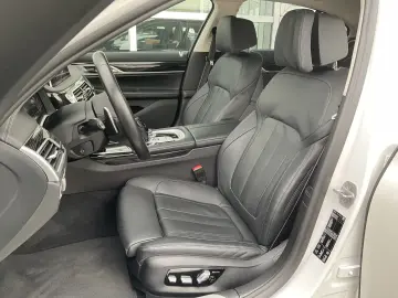 750i xDrive M-SPORT+LASER....