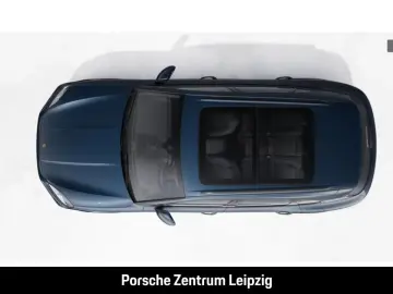 Cayenne E-Hybrid Massage HD Sportabgas AHK 22Zol