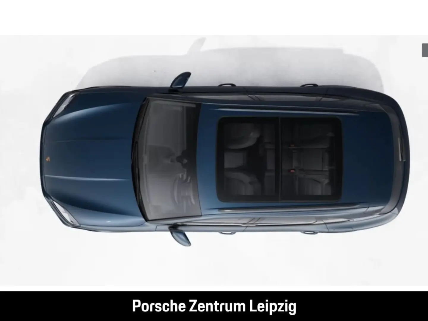 Cayenne E-Hybrid Massage HD Sportabgas AHK 22Zol