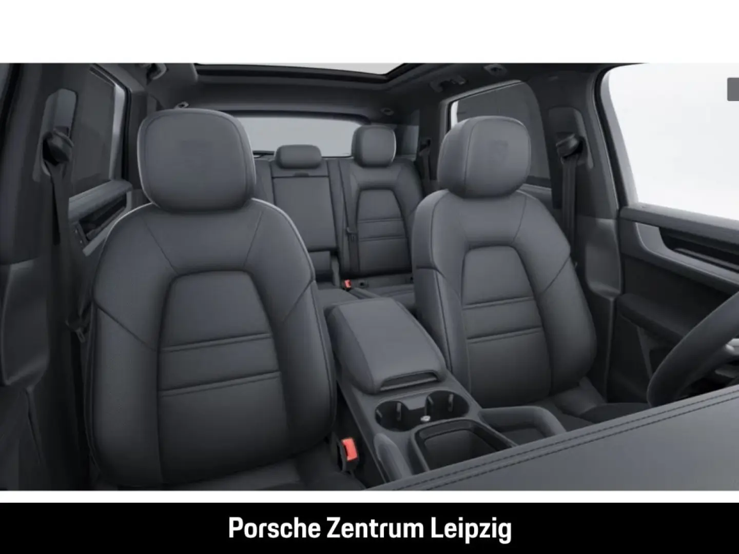 Cayenne E-Hybrid Massage HD Sportabgas AHK 22Zol