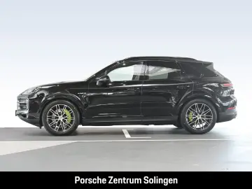 Cayenne E-Hybrid BOSE Pano InnoDrive 21''