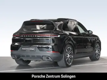 Cayenne E-Hybrid BOSE Pano InnoDrive 21''