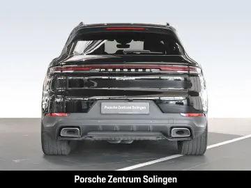 Cayenne E-Hybrid BOSE Pano InnoDrive 21''